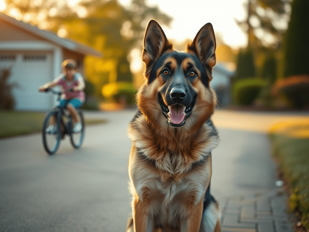 Good Dog or Bad Dog-  They Are Both Inside of&nbsp;Us