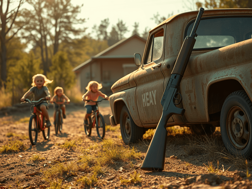 Generation X: The Forgotten Voices of&nbsp;Hardship