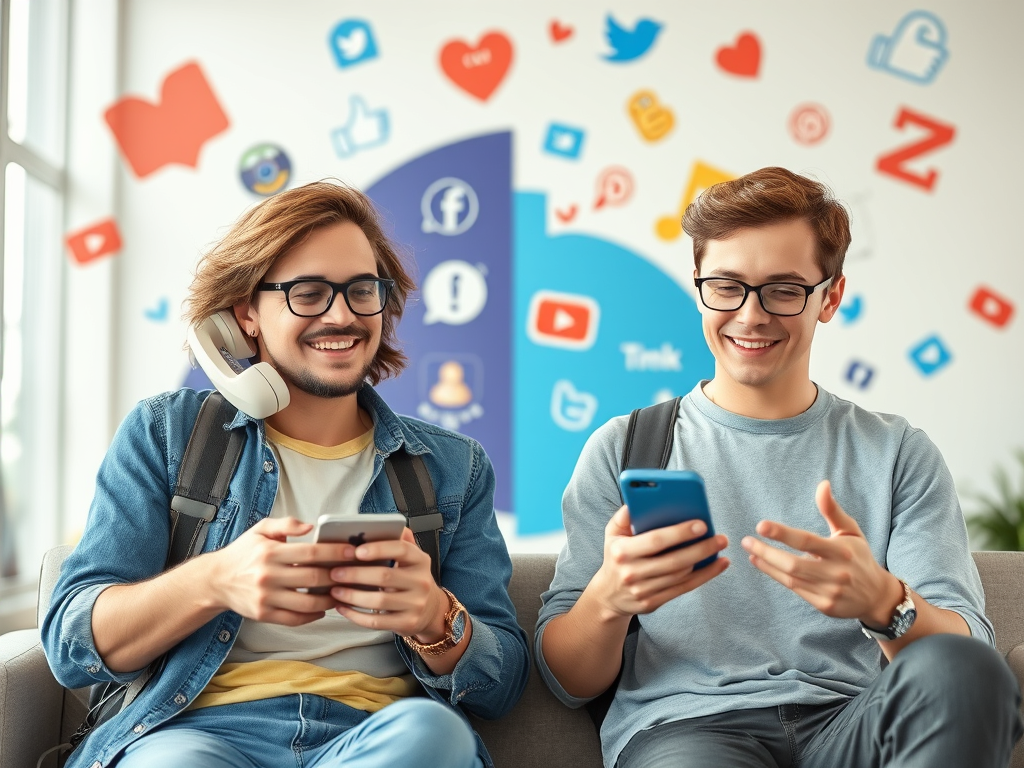 Bridging the Gap: Gen X and Gen Z Communication&nbsp;Tips
